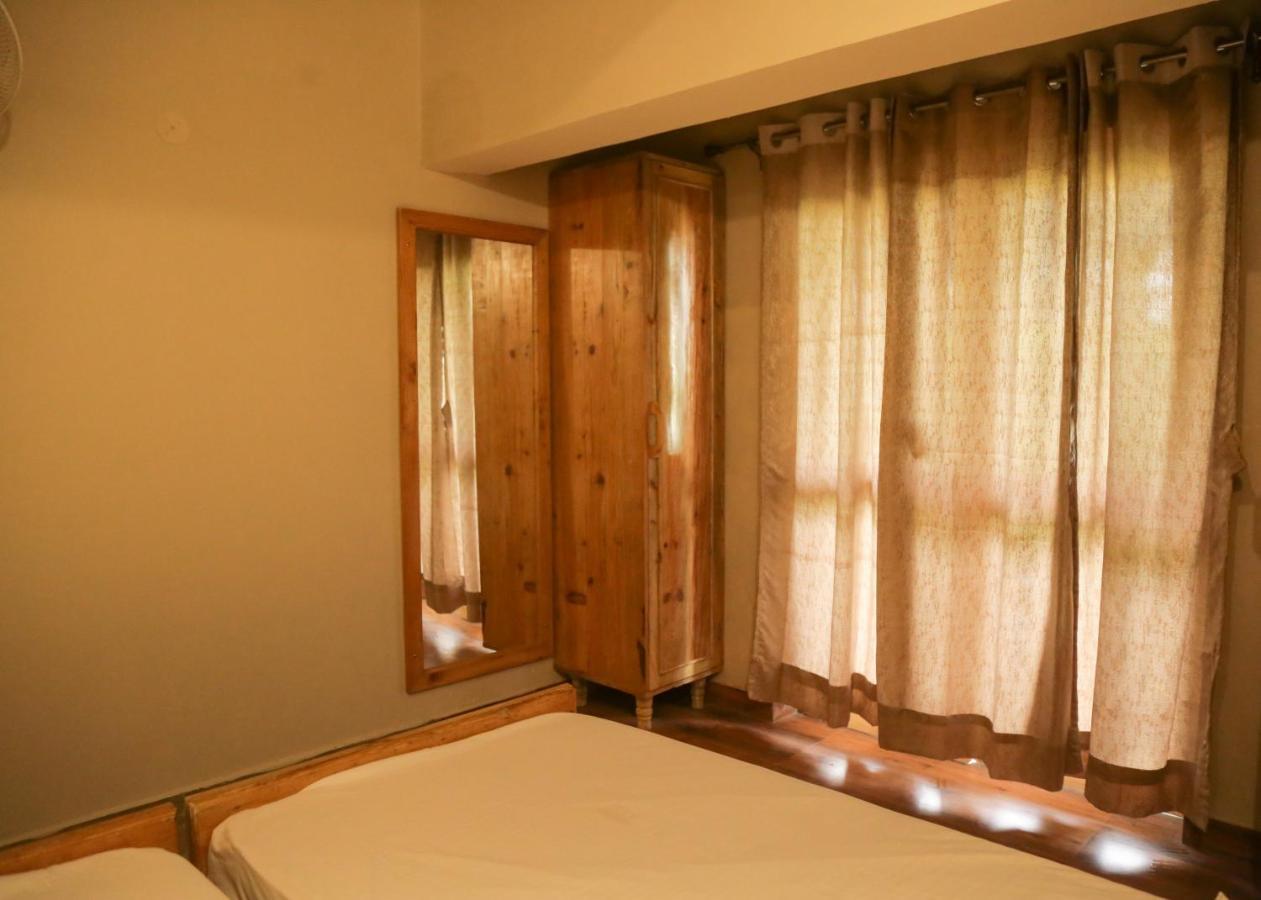 Osho Himalayas Wellness Resort Kangra Ngoại thất bức ảnh