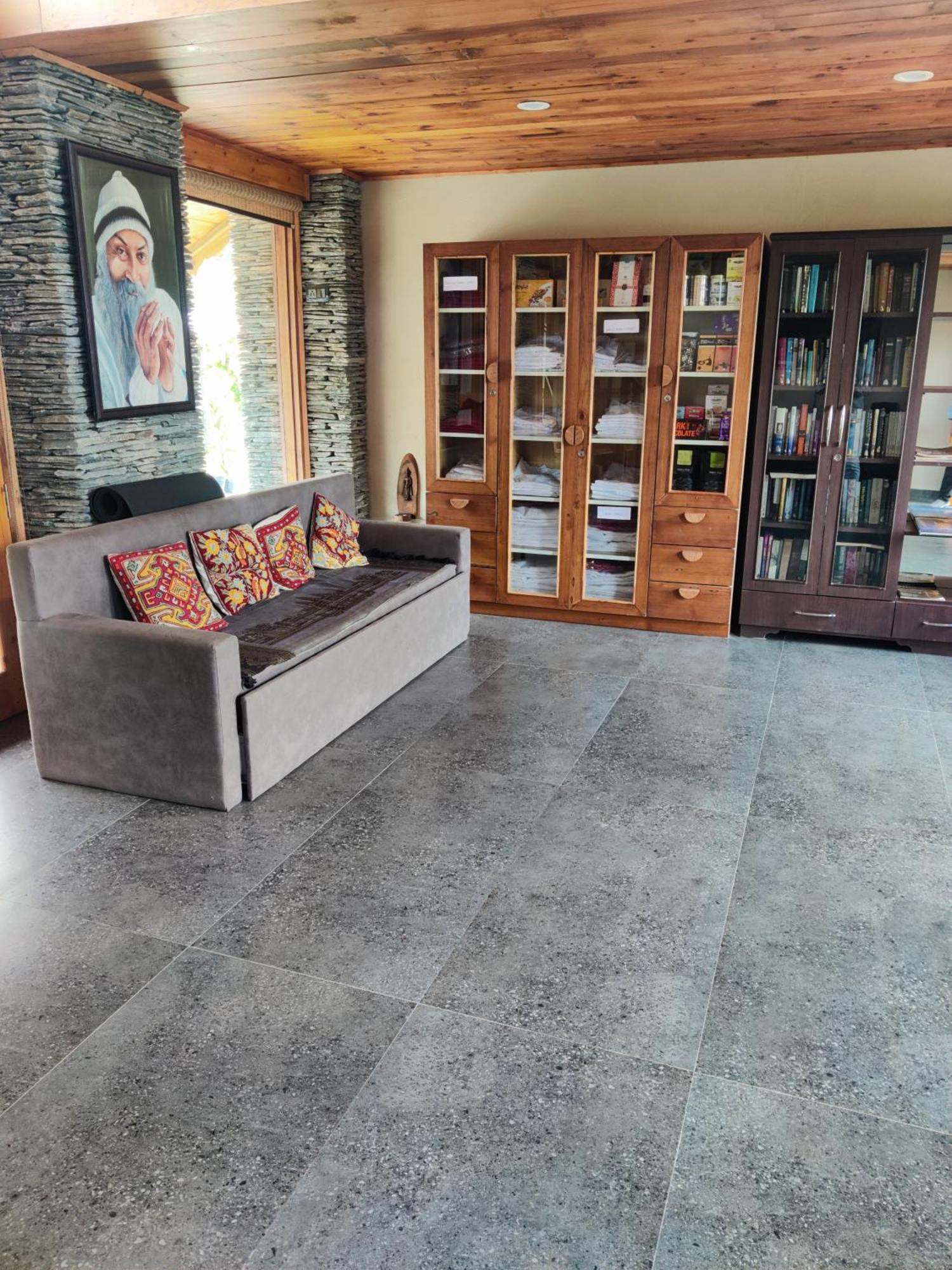 Osho Himalayas Wellness Resort Kangra Ngoại thất bức ảnh